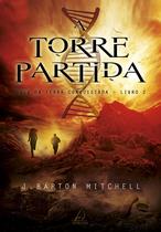 Livro - A Torre Partida