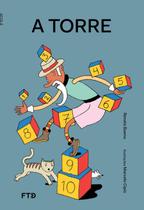 Livro - A torre