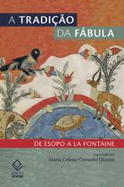 Livro - A tradição da fábula