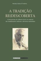 Livro - A tradição re(des)coberta Livro - A tradição re(des)coberta