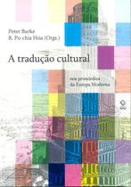Livro - A tradução cultural