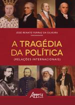Livro - A tragédia da política (relações internacionais) Livro - A tragédia da política (relações internacionais)