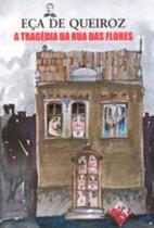 Livro - A Tragédia da Rua das Flores