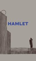 Livro - A tragédia de Hamlet, príncipe da Dinamarca Livro - A tragédia de Hamlet, príncipe da Dinamarca