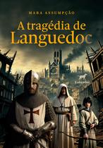 Livro - A tragédia de Languedoc