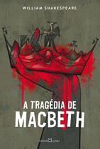 Livro - A tragédia de Macbeth