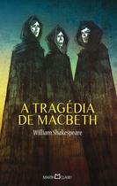 Livro - A tragédia de Macbeth