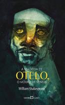Livro - A tragédia de Otelo Livro - A tragédia de Otelo