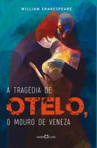 Livro - A tragédia de Otelo