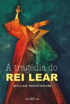 Livro - A tragédia do Rei Lear Livro - A tragédia do Rei Lear