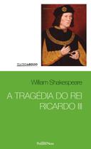 Livro - A tragédia do rei Ricardo III