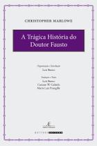 Livro - A trágica história do doutor Fausto