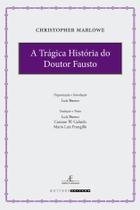 Livro - A trágica história do doutor Fausto Livro - A trágica história do doutor Fausto