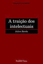 Livro - A traição dos intelectuais