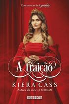 Livro - A traição Livro - A traição