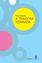 Livro - A traidora honrada Livro - A traidora honrada