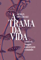 Livro - A trama da vida Livro - A trama da vida