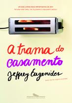 Livro - A trama do casamento Livro - A trama do casamento