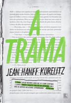 Livro - A trama Livro - A trama