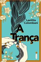 Livro - A trança