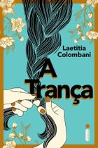 Livro A Trança Laetitia Colombani
