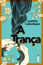 Livro A Trança Laetitia Colombani