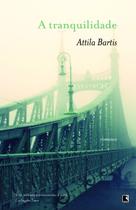 Livro - A tranquilidade