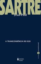Livro - A transcendência do Ego