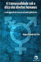 Livro - A transexualidade sob a ótica dos direitos humanos