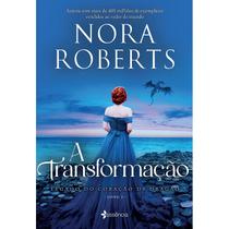 Livro - A transformação