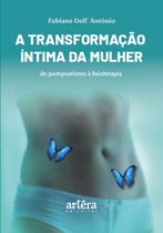 Livro - A Transformação Íntima da Mulher Livro - A Transformação Íntima da Mulher