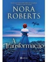 Livro - A transformação Livro - A transformação