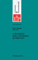 Livro - A transição para a economia do mercado Livro - A transição para a economia do mercado