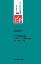 Livro - A transição para a economia do mercado