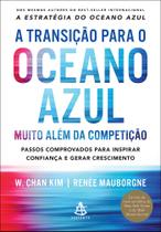 Livro - A transição para o oceano azul