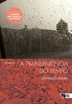 Livro - A transparência do tempo