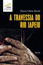 Livro - A travessia do Rio Japeju