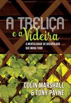 Livro - A treliça e a videira