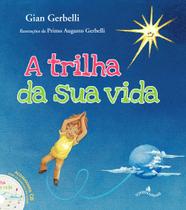 Livro - A trilha da sua vida