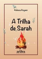 Livro - A Trilha de Sarah