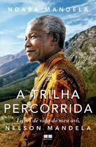 Livro - A trilha percorrida