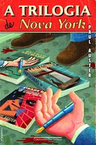 Livro - A trilogia de Nova York
