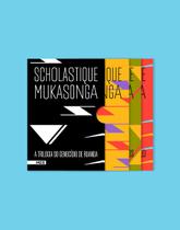 Livro - A trilogia do genocídio de Ruanda