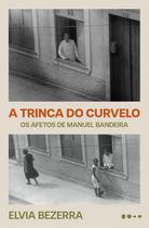 Livro - A trinca do Curvelo Livro - A trinca do Curvelo