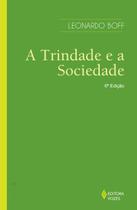 Livro - A Trindade e a sociedade