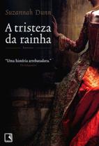 Livro - A tristeza da rainha
