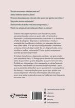 Livro - A Tristeza Transforma, a Depressão Paralisa