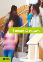 Livro - A turma da paquera