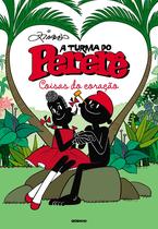 Livro - A Turma do Pererê - Coisas do coração Livro - A Turma do Pererê - Coisas do coração