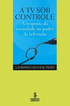 Livro - A TV sob controle